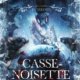 Couverture Sylvain Johnson - Casse-Noisette