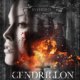 Couverture Sylvain Johnson - Cendrillon