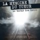 Couverture Sylvain Jonhson - La mémoire du tueur, Le tueur des rails