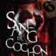 Couverture Sylvain Jonhson - Sang de cochon