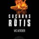 Couverture Vic Verdier - Cochons rôtis