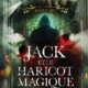 Couverture Vic Verdier - Jack et le haricot magique