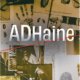 Couverture Vincent Villa - Adhaine