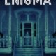 Couverture Armelle Carbonel - Enigma