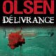 Couverture Jussi Adler Olsen - Délivrance