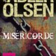 Couverture Jussi Adler Olsen - Miséricorde