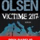 Couverture Jussi Adler Olsen - Victime 2117