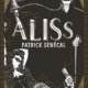 Couverture Patrick Senécal - Aliss