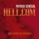 Couverture Patrick Senécal - Hell com
