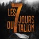 Couverture Patrick Senécal - Les sept jours du talion