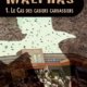 Couverture Patrick Senécal - Malphas, le cas des casiers carnassiers