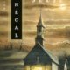 Couverture Patrick Senécal - Sur le seuil