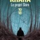 Couverture David Khara - Le projet Shiro