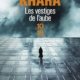 Couverture David Khara - Les vestiges de l'aube