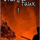Couverture Eric Quesnel - Vrai ou faux tome 1