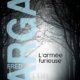 Couverture Fred Vargas - L'armée furieuse