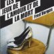 Couverture Fred Vargas - Les jeux de l'amour et de la mort