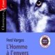 Couverture Fred Vargas - L'homme à l'envers