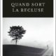 Couverture Fred Vargas - Quand sort la recluse