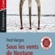 Couverture Fred Vargas - Sous les vents de Neptune
