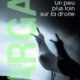 Couverture Fred Vargas - Un peu plus loin sur la droite