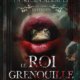 Couverture Patrice Cazeault - Le roi grenouille