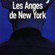 Couverture R.J Ellory - Les anges de New York