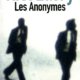 Couverture R.J Ellory - Les anonymes