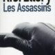 Couverture R.J Ellory - Les assassins