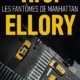 Couverture R.J Ellory - Les fantômes de Manhattan