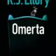 Couverture R.J Ellory - Omerta