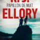Couverture R.J Ellory - Papillon de nuit