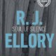 Couverture R.J Ellory - Seul le silence