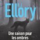 Couverture R.J Ellory - Une saison pour les ombres
