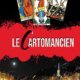 Couverture Yann Botrel - Le cartomancien