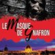 Couverture Yann Botrel - Le masque de Grafron
