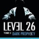 Couverture Anthony E. Zuiker - Dark prophecy
