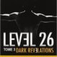 Couverture Anthony E. Zuiker - Dark revelations