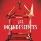 Couverture C.J Tudor - Les incandescentes