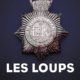 Couverture Daniel Cole - Les loups