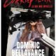 Couverture Dominic Bellavance - Le bal des infidèles