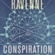 Couverture Eric Giacommetti & Jacques Ravenne - Conspiration