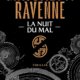 Couverture Eric Giacommetti & Jacques Ravenne - La nuit du mal