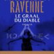 Couverture Eric Giacommetti & Jacques Ravenne - Le Graal du diable