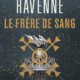 Couverture Eric Giacommetti & Jacques Ravenne - Le frère de sang