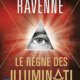 Couverture Eric Giacommetti & Jacques Ravenne - Le règne des Illuminati