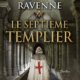 Couverture Eric Giacommetti & Jacques Ravenne - Le septième templier