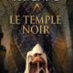 Couverture Eric Giacommetti & Jacques Ravenne - Le temple noir