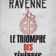 Couverture Eric Giacommetti & Jacques Ravenne - Le triomphe des ténèbres