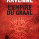 Couverture Eric Giacommetti & Jacques Ravenne - L'empire du Graal